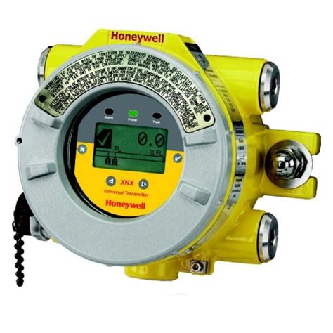 xnx honeywell chlorine gas detector manual|Honeywell Analytics